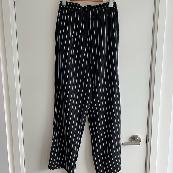 Stripped Trousers - Picture 5 of 6